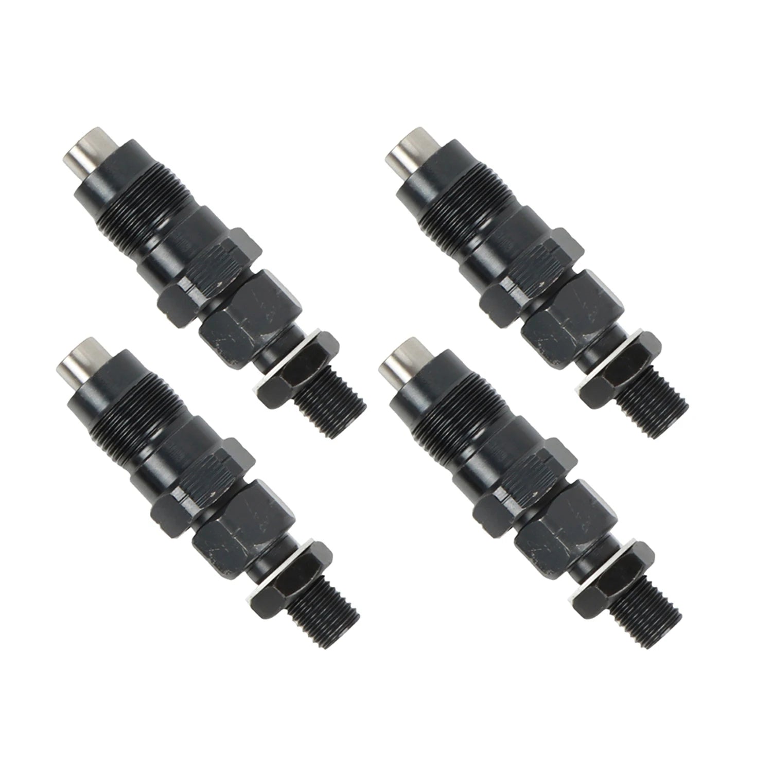 Fuel Injector 6672405 1G065-53900 1G065-53902 Common Rail Injector Assembly For Kubota Bob