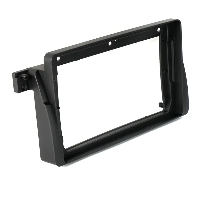 2 DIN Android Car Radio Frame for Bmw E46 M3 318i 320i 325i 330 335 1998-2006 Multimedia P | AUTOKITSHOP