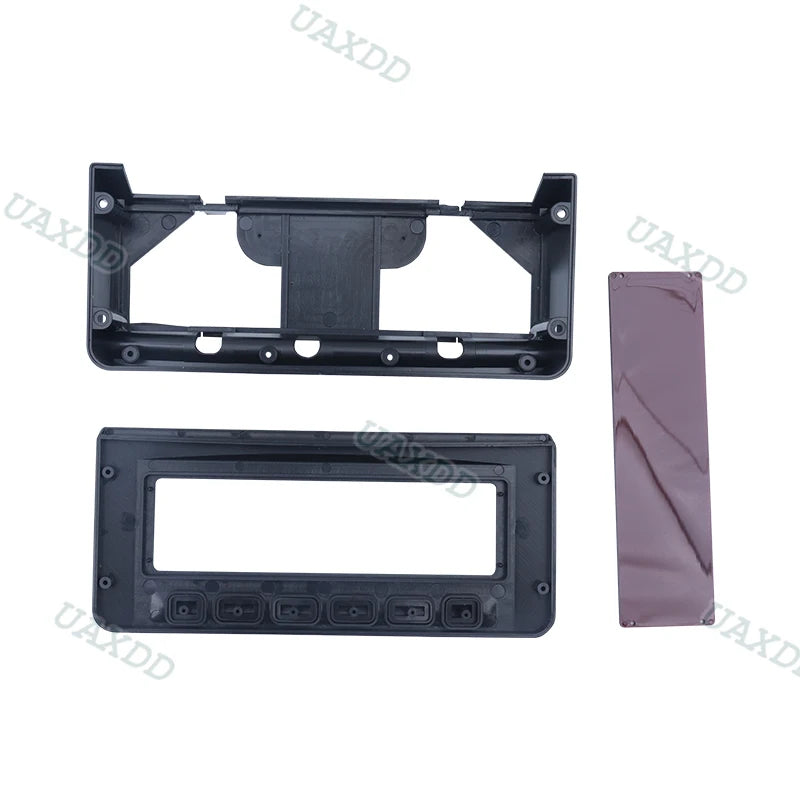 LED Interior Light Kit for Mitsubishi - Canbus Error-Free Interior Bulbs