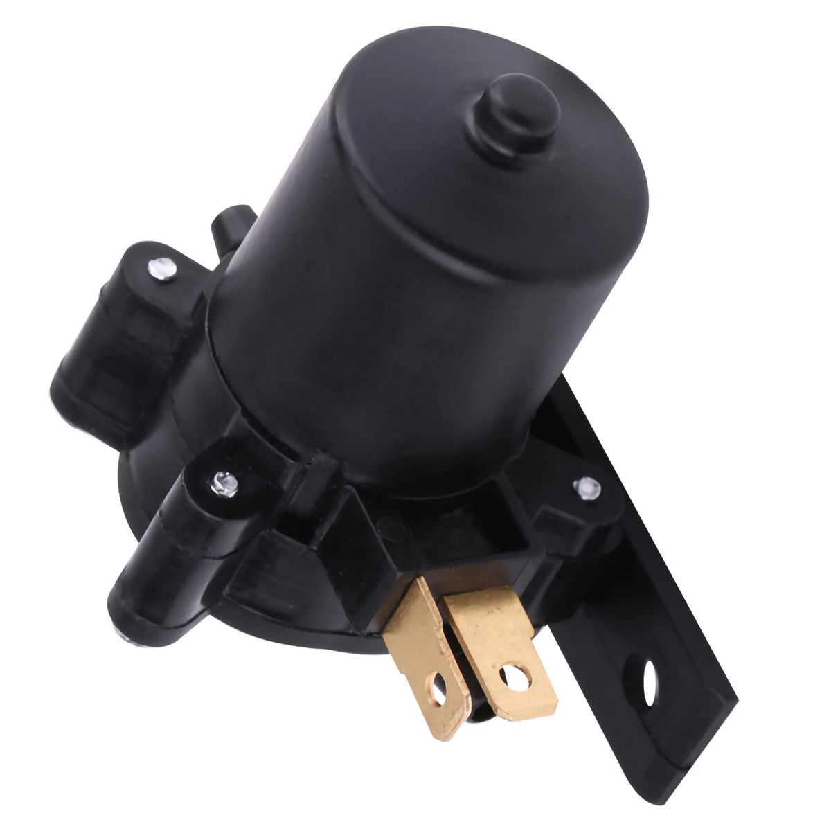12V Universal Windscreen Washer Pump Windshield Water Pump For Car Van Bus Truck Car Accessories - Automotive LED Light