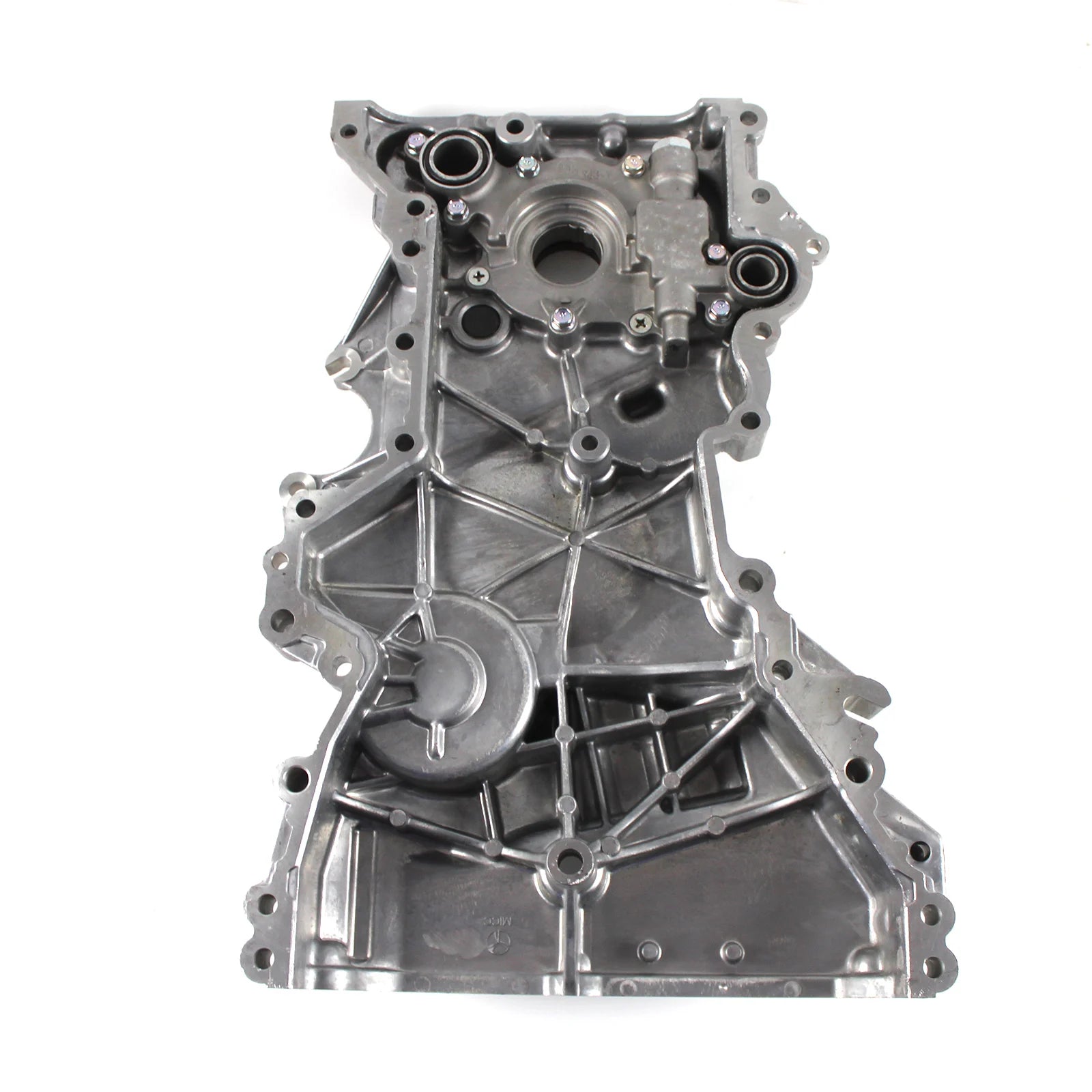 Timing Chain Oil Pump Cover 21350-2E330 21350-2E350 21350-2E310 21350-2E311 For Hyundai Tu