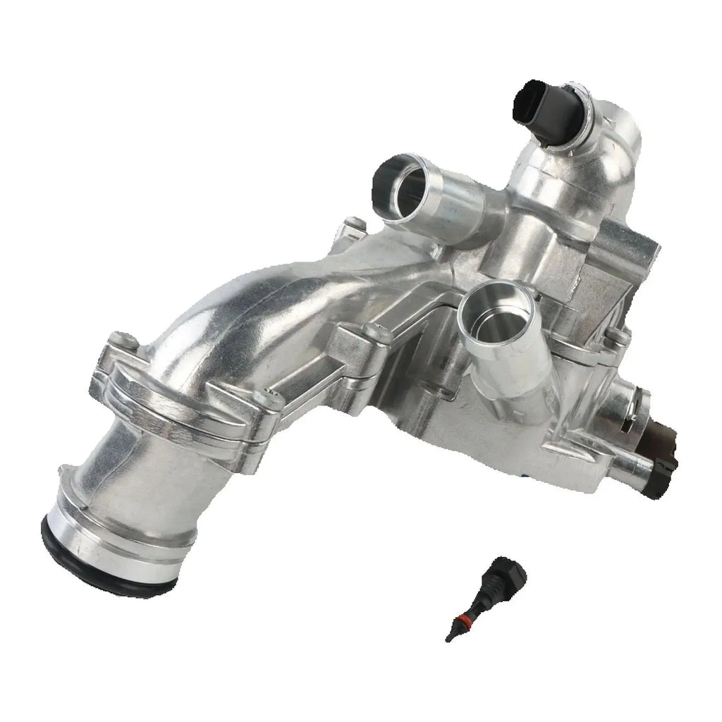 Thermostat Housing Assembly 11537534521 FOR Citroen Peugeot Mini Cooper 1.6L Car Accessori