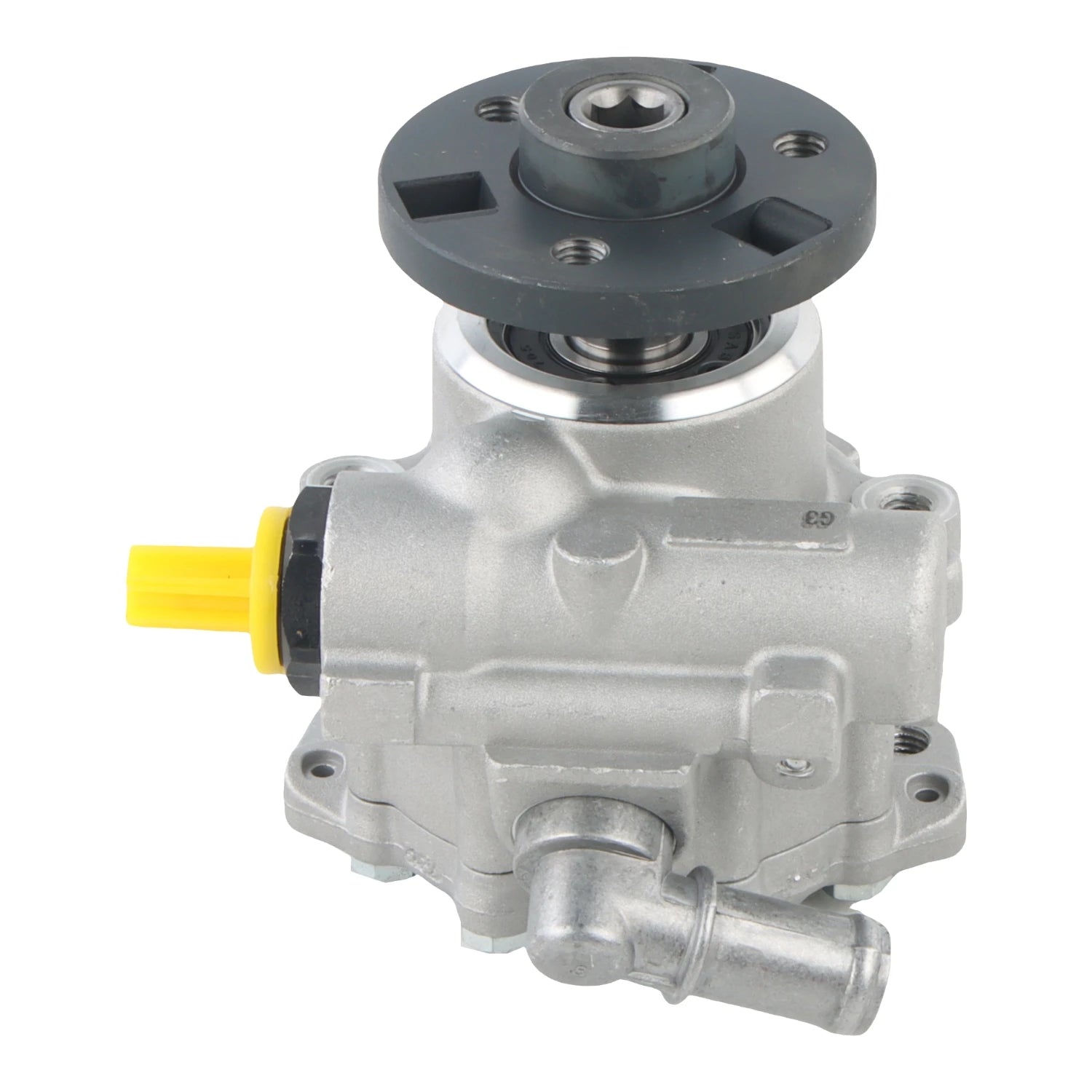 SINOCMP 1pc power steering pump 32413428010 21-353 for BMW 2007-2008 X3 Before 03/2008 E83