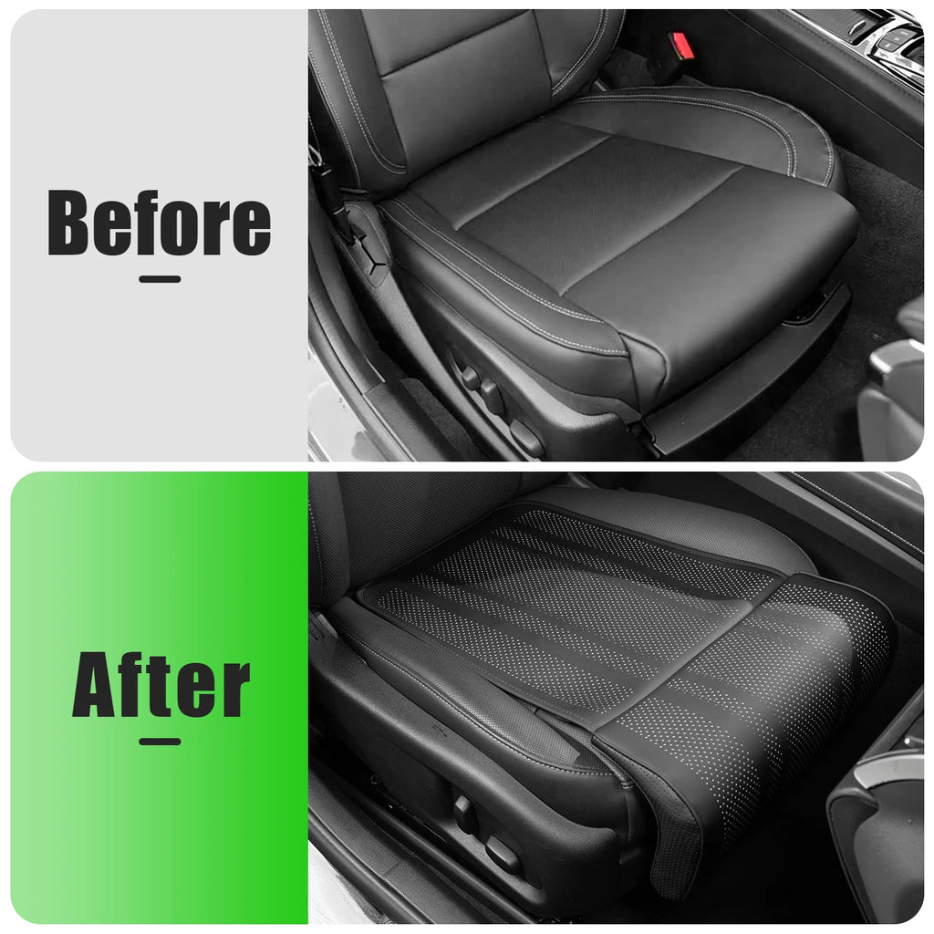 For Toyota Yaris Cross 2020 2021 2022 2023 2024 2025 2026 Hybrid Driver Car Leg Support Pillow E - Automotive LED Light