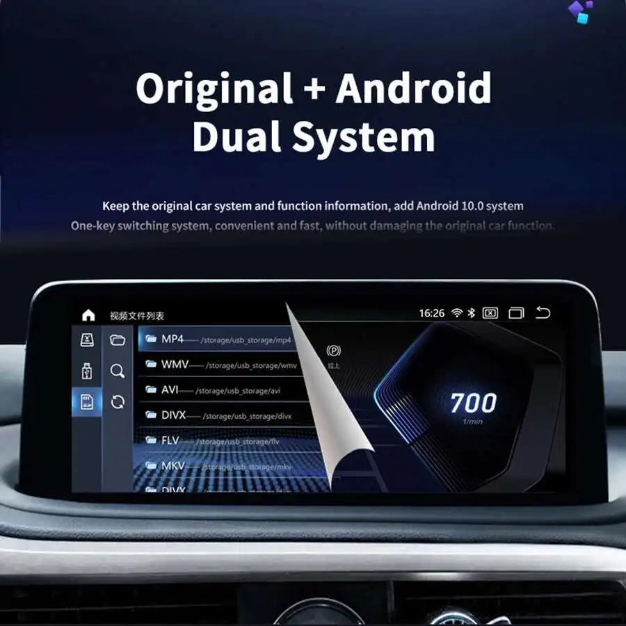 RGB - Ambient Light - for Lexus 2016-2021 - Car Interior Lighting