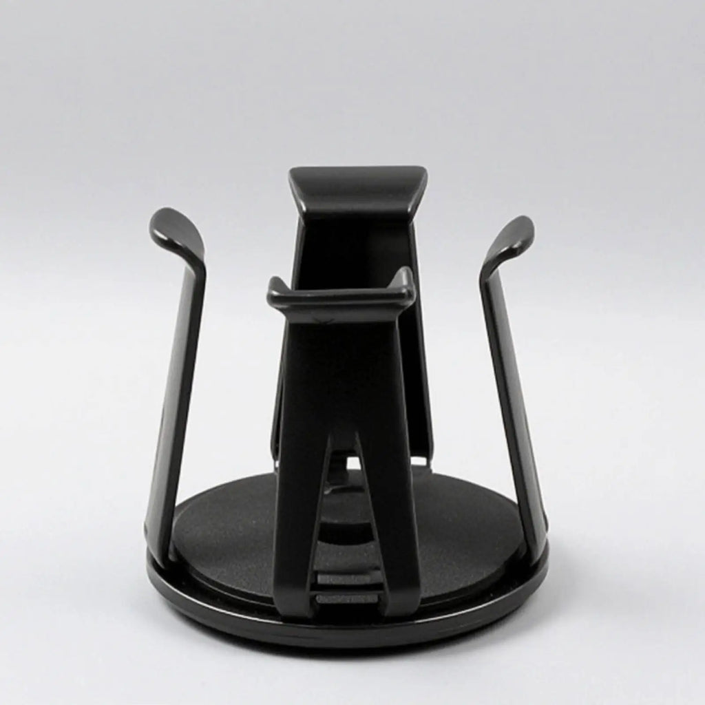 Car Cup Holder Limiter Anti-Bump Cup Holder Limiter with Flexible Arms - Automotive LED Light