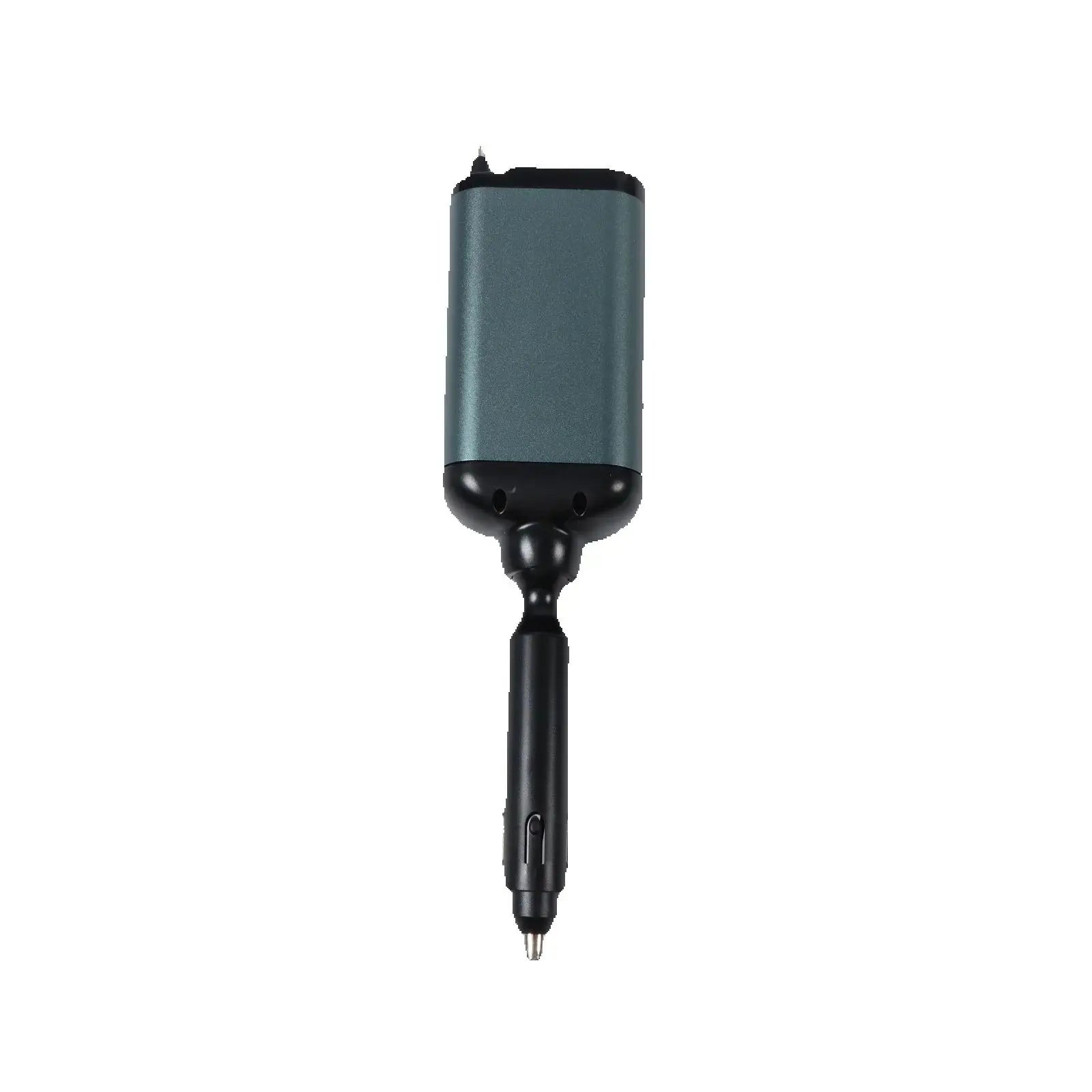 66W Retractable Car Charger FOR iPhone Samsung Google Pixel Fast Charging Car Accessories