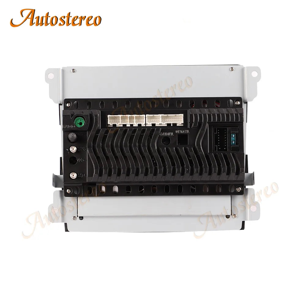 Auto Stereo For Porsche Caman Boxster 997 911 Android 14 Car GPS Navigation Multimedia Pla