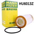 MANN FILTER Oil Filter HU6013z For Macan Cayenne VW Jetta Sharan Tiguan Golf AUDI A Q SKOD