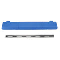 24Inch Machinist Precision Steel Straight Edge Tool Straight Edge Machined Flat for Checking Cyl - Automotive LED Light