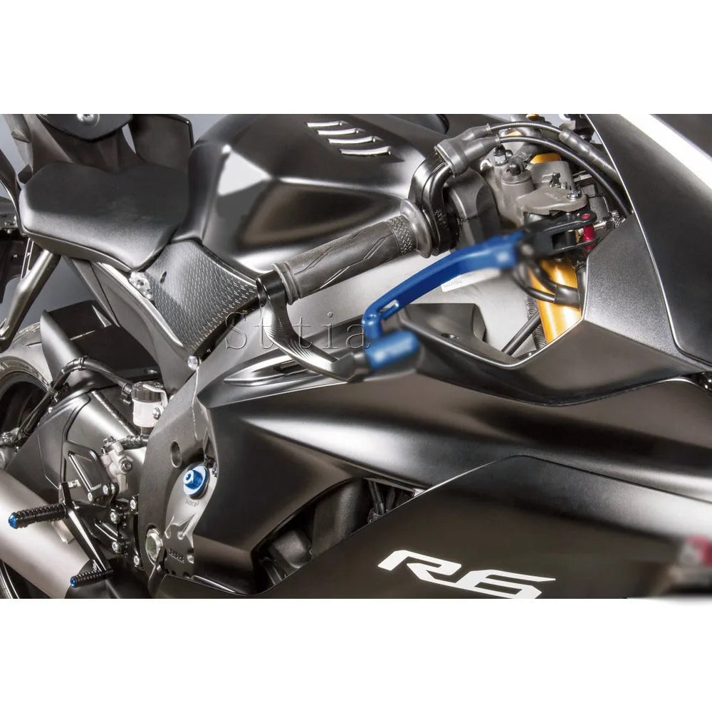 2025 Motorcycle Brake Handle Protects Fit For Yamaha YZF R1 R1M R6 R7 R9 2017 20 for R1M R1 R7 2018-2024 - Automotive LE