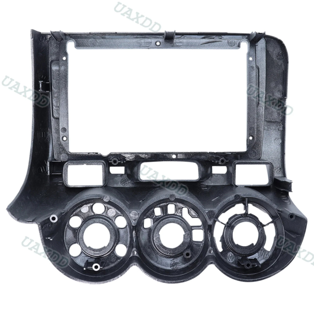 For 2002-2007 Honda fit city jazz 9inch radio android stereo frame panel fascia dashboard