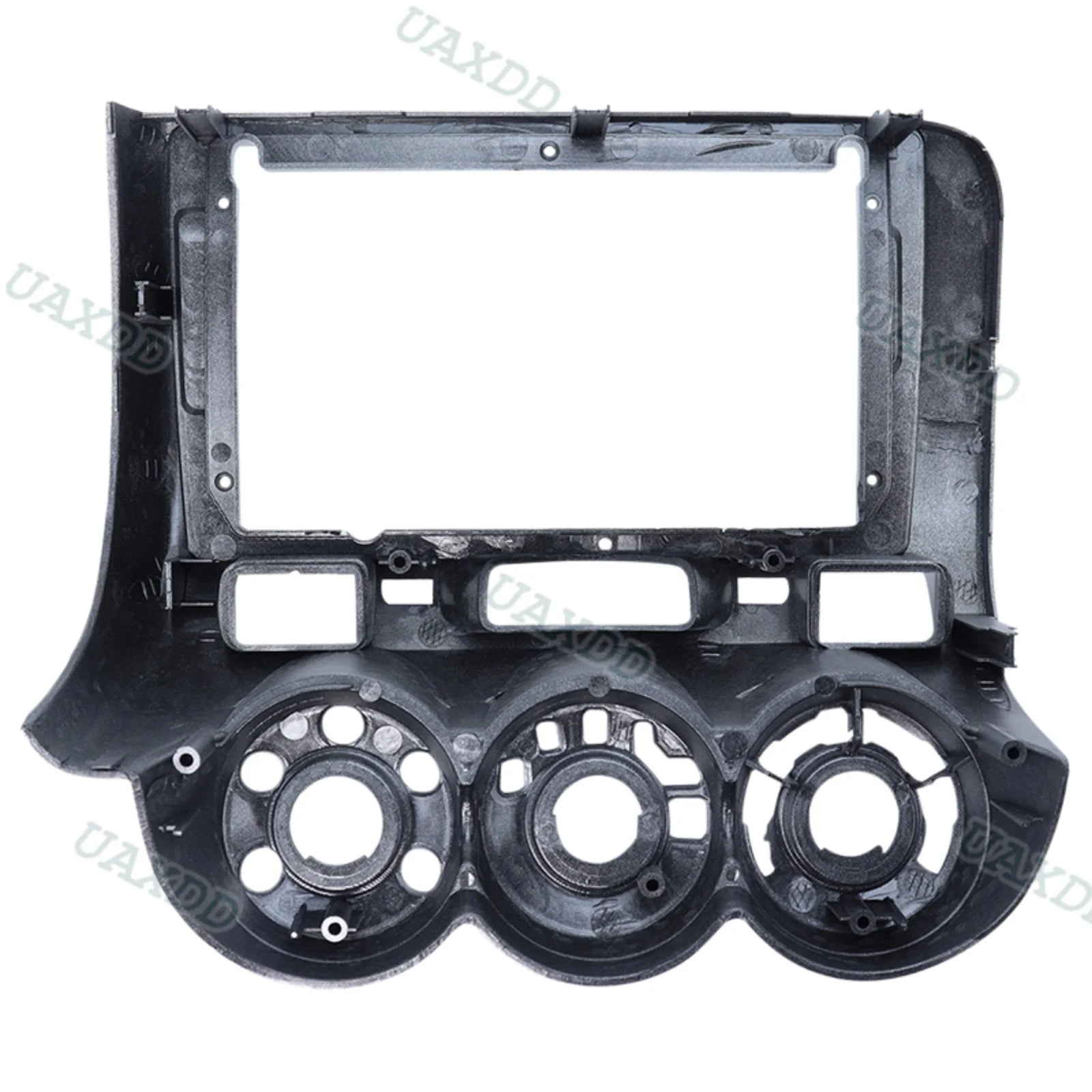 For 2002-2007 Honda fit city jazz 9inch radio android stereo frame panel fascia dashboard