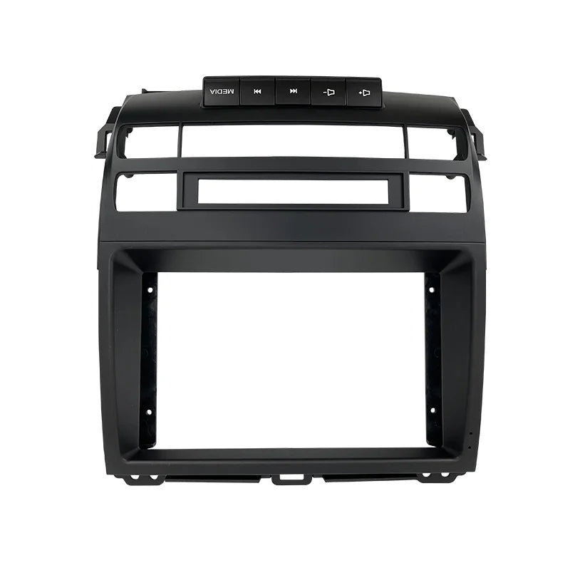 Fascia dautoradio 9inch For Toyota Prado 120 Lexus GX470 LX470 cadre stereo adaptateur pla