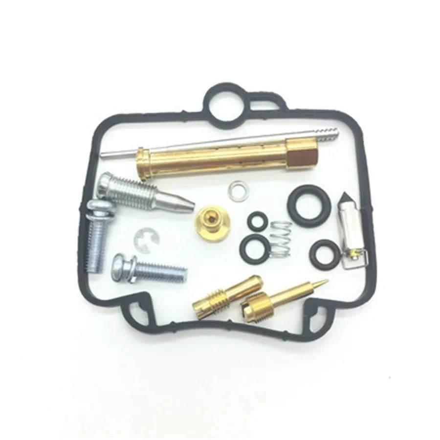 4sets/lot Carburetor Carb Repair Kit for Suzuki Bandit GSF400 GSF 400