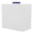 RV Water Storage Tank Heat Cold Resistant PE Fresh Water Tank 435×400×255mm/500×400×200mm for Tr - Automotive LED Light
