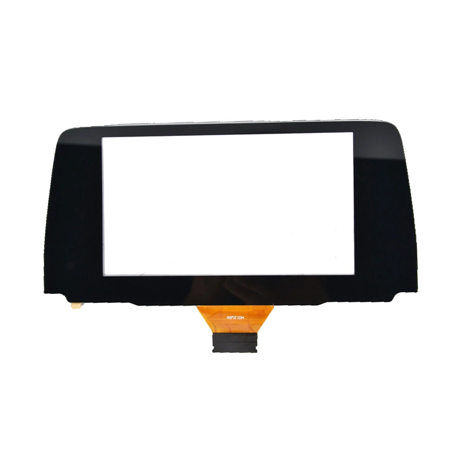 TM070RDHP0 7 Inch 50 Pin Touch Screen Digitizer FOR Mazda CX5 2017-2021 Car Accessories