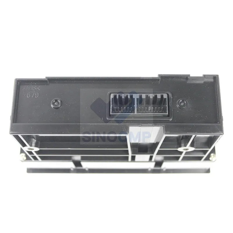 Air Conditioner Controller 293-1136 145670-7950 for CAT Excavator 320D 320DL 324D 325D 330