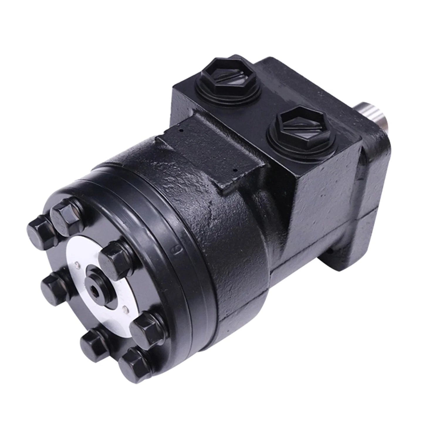 Hydraulic Motor Hydraulic Cycloidal Motor 101-1001-009 for Eaton Char-Lynn H-Series Excava
