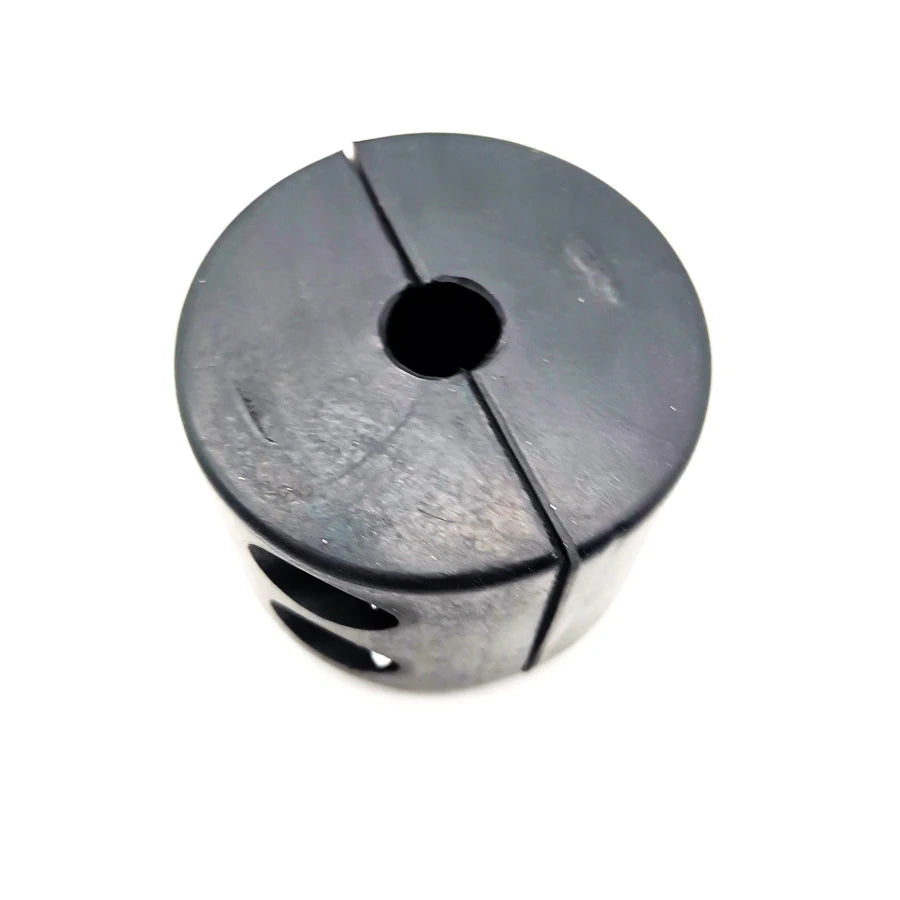 For Offroad Truck ATV Winch Cable Hook Stop Block Rubber Cushion Stopper Front
