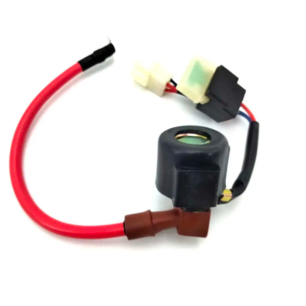 Starter Solenoid Relay For HiSun Massimo Supermach UTV 400 500 800CC 376800010