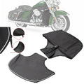 Motorcycle Leg Warmer Chaps Soft Lowers Protection Riders For Touring Electra Glide Standard Str - Automotive LED Light