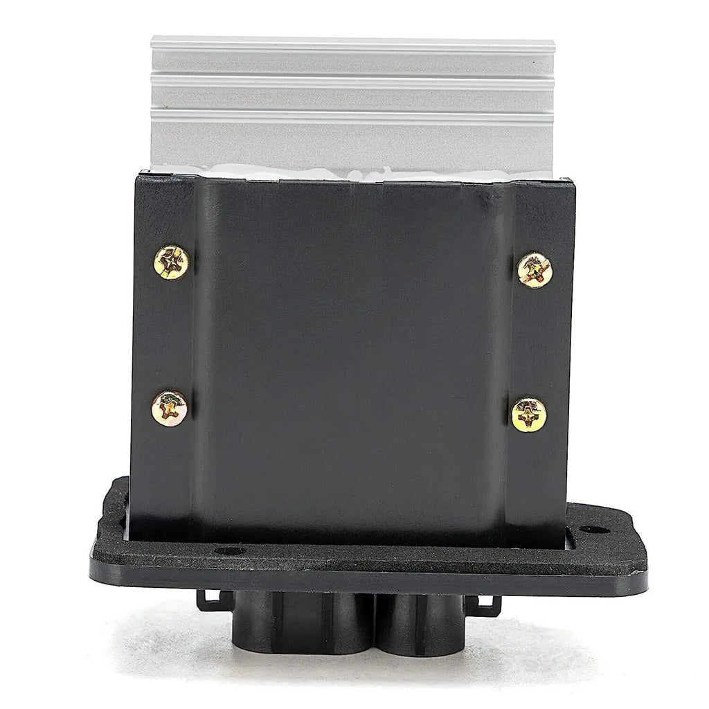 12484912 15-72530 Heating and Air Conditioning Blower Control Module For Buick Cadillac Ch