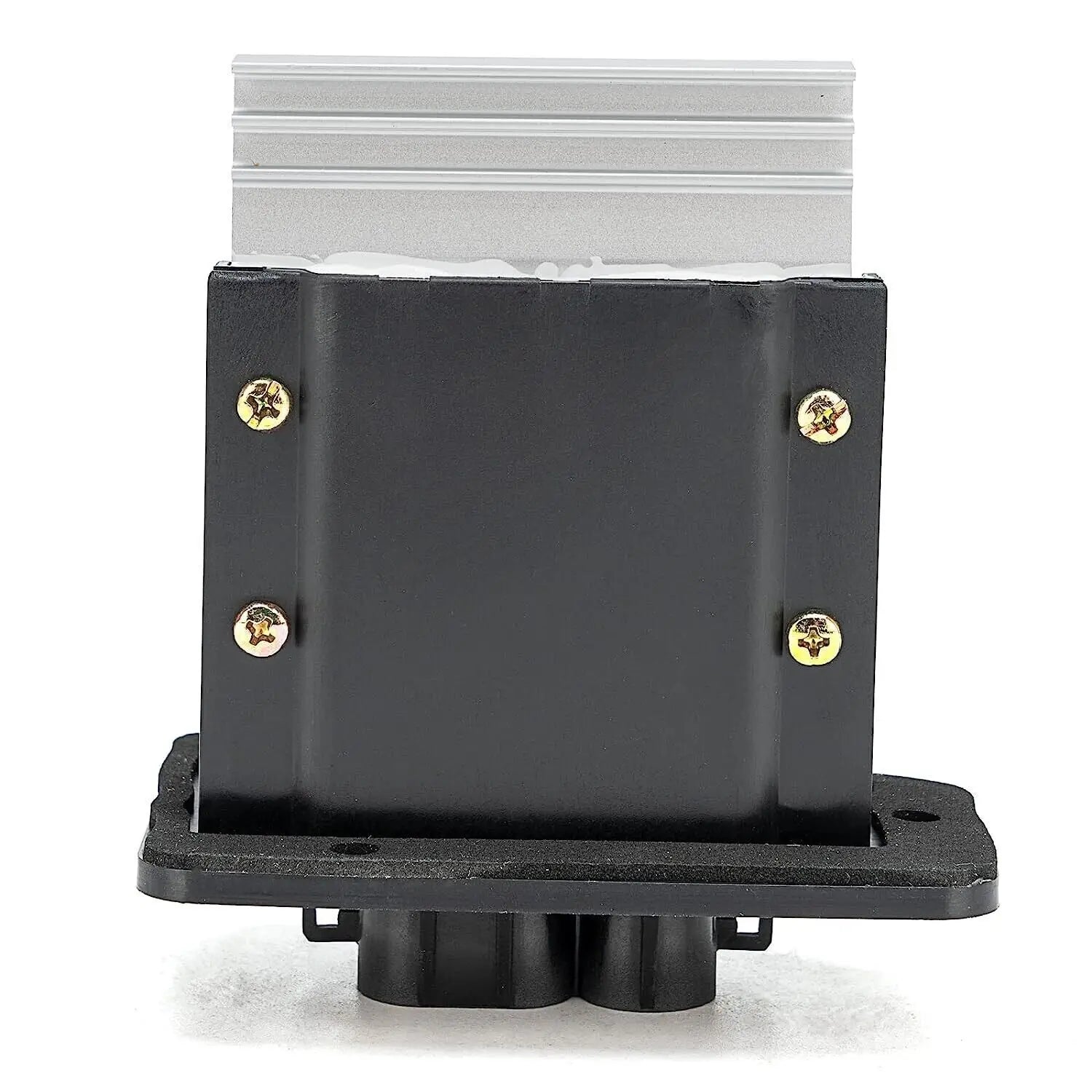 12484912 15-72530 Heating and Air Conditioning Blower Control Module For Buick Cadillac Ch
