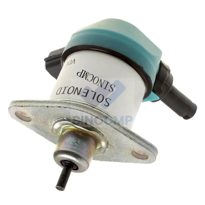 Stop Solenoid 17208-60010 17208-60015 17208-60017 For Kubota D905 D1005 D1105 V1205 V1305