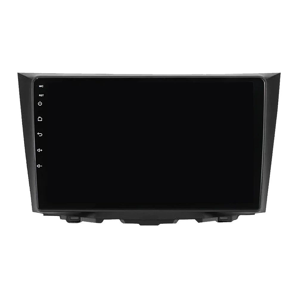 For Suzuki Kizashi 2009-2015 Android 14 Navigation Car Radio 4G GPS Wireless Bluetooth Car