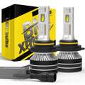 LED Interior Light Kit for Hyundai ix35 Toyota Auris e18 C-hr Jeep Cherokee KL Lancia Flavia - Canbus Error-Free Bulb...