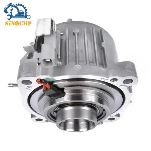SINOCMP 4130328013 41303-2801 Rear Differential Viscous Coupler Coupling For Toyota Siena