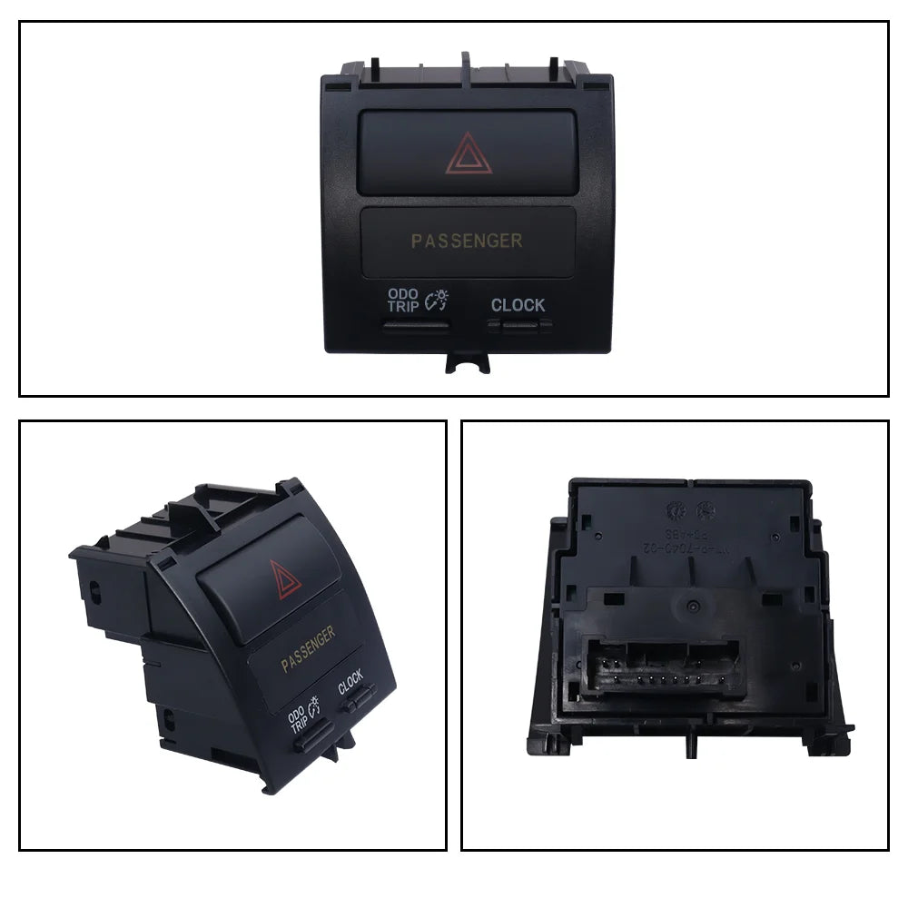 RGB - Ambient Light - for Toyota 2008-2012 - Car Interior Lighting