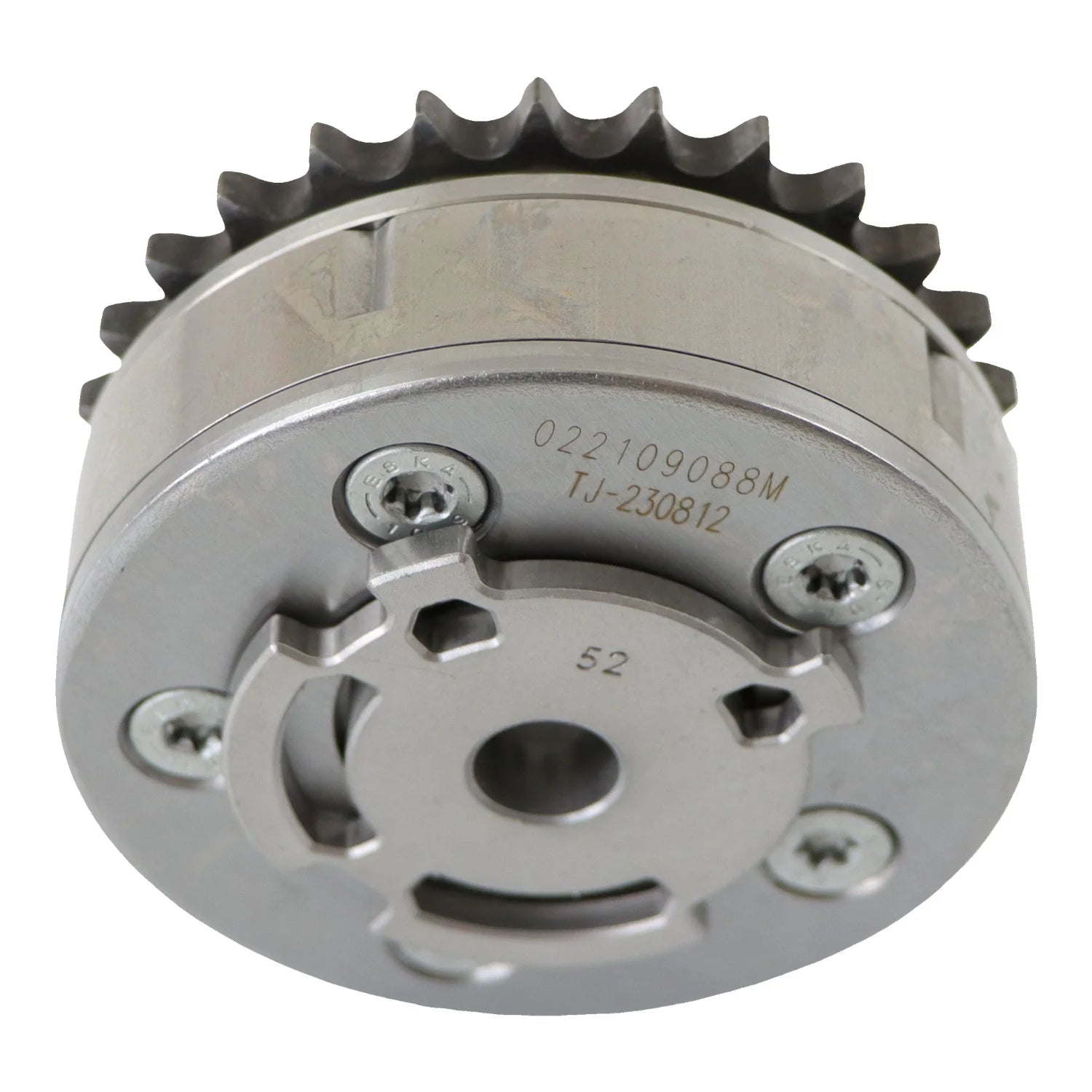 022109088M Camshaft Sprocket for VW Audi TT A3 Touareg Jetta 3.2L | AUTOKITSHOP