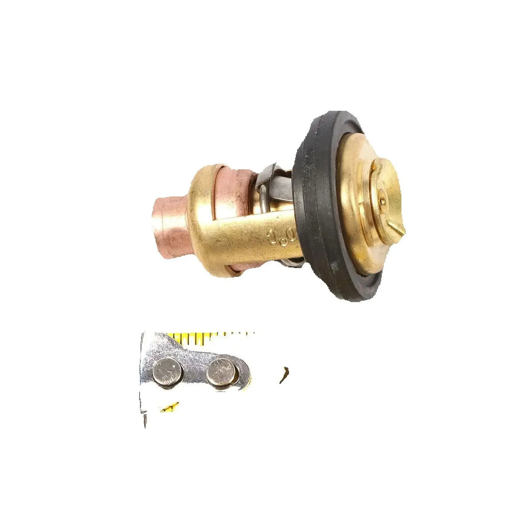 Thermostat 50C For YAMAHA PARSUN POWERTEC HIDEA Outboard Motors 6E5-12411-00