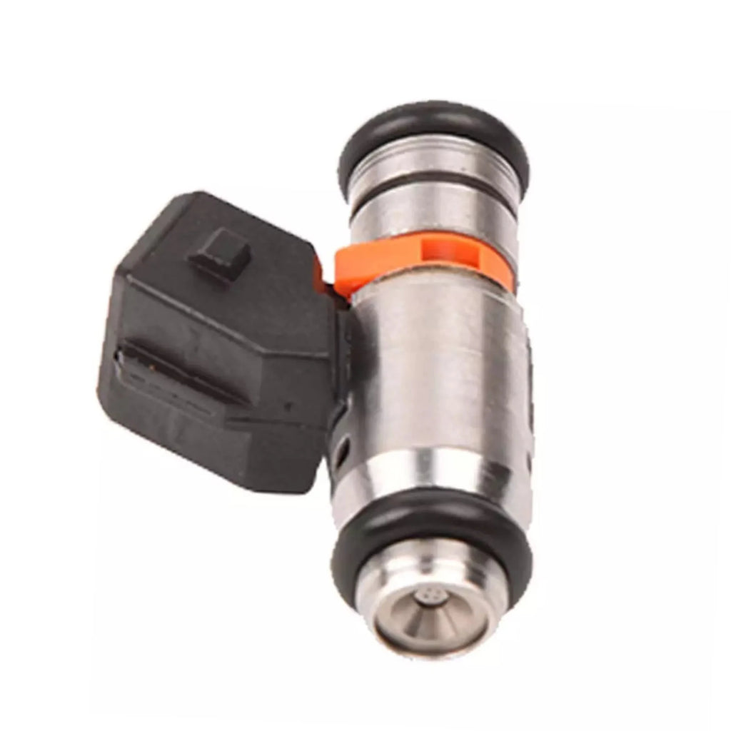 Fuel Injectors 50103302 2N1U-9F593-JA Common Rail Injector Assembly For 2003-2006 Fiesta &