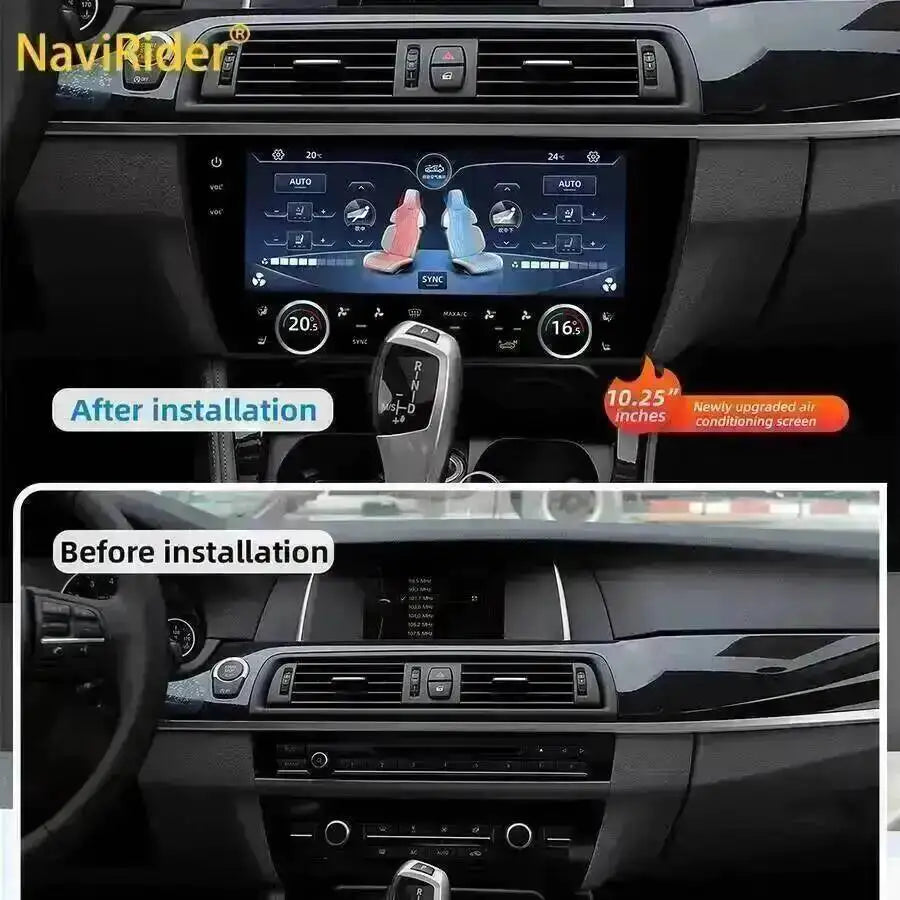 LED Interior Light Kit for BMW F10 F11 2011-2017 - Canbus Error-Free Interior Bulbs | AUTOKITSHOP