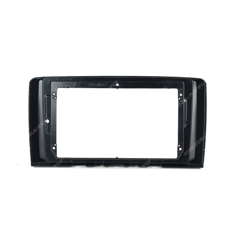9 Inch Car Dash Frame Fascia Adapter for Benz R Class W251 R280 R300 R320 R350 R500 Androi | AUTOKITSHOP