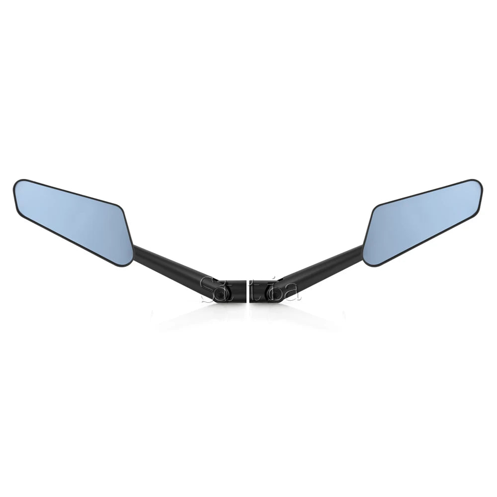 CE04 New Motorcycle Wing Mirrors Fit For BMW CE 04 2021-2025 CNC Aluminum Adjust for BMW CE04 2021-2025 - Automotive LED