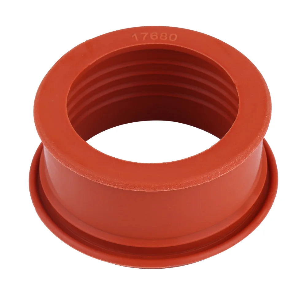 Air Pipe Sleeve Turbo Air Pipe Sleeve Rubber Turbo Air Pipe Sleeve for 206 207 307 308 407 EXPER - Automotive LED Light