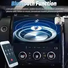 S 13" Screen Android 15 Car Radio For Land Rover Discovery 5 2013-2020 Stereo Multimedia V | AUTOKITSHOP