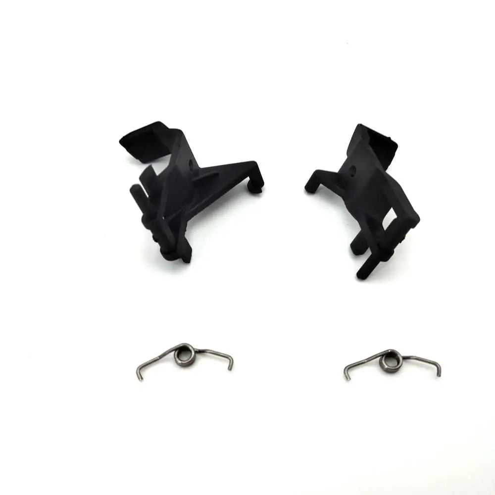 2x Center Console Armrest Latch Clip For Mercedes-Benz W166 ML W292 X166 GL GLS