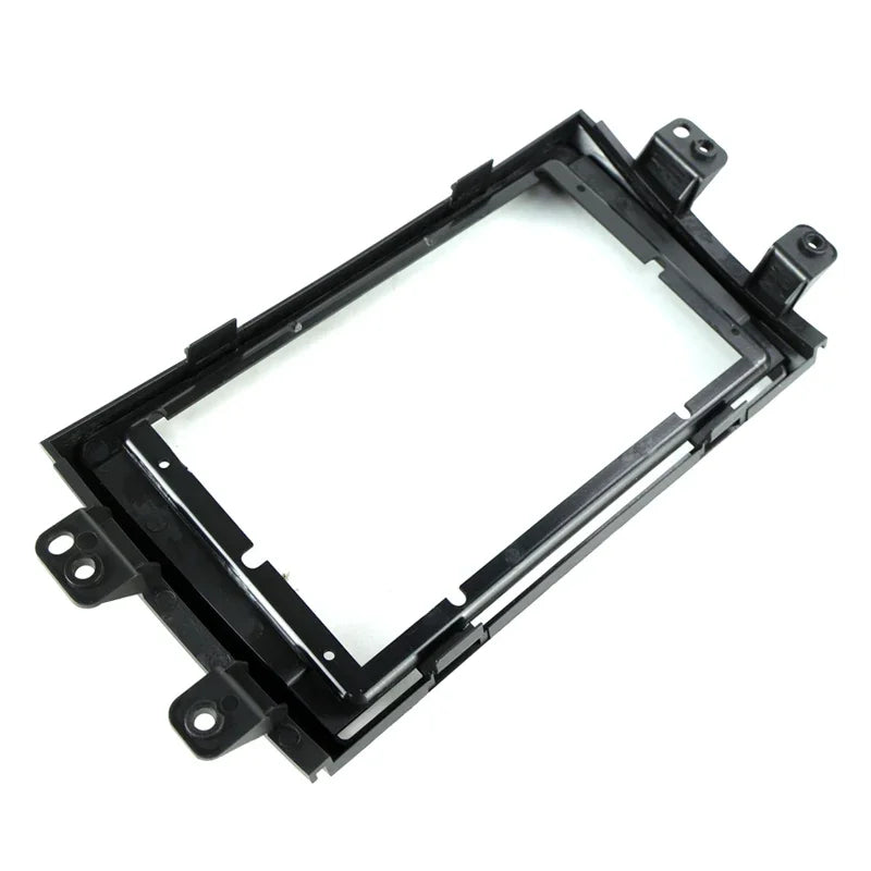 9inch Car Radio Frame Cable Dash Mount Kit for Suzuki SX4 2006-2014 Android 2 Din Stereo P | AUTOKITSHOP