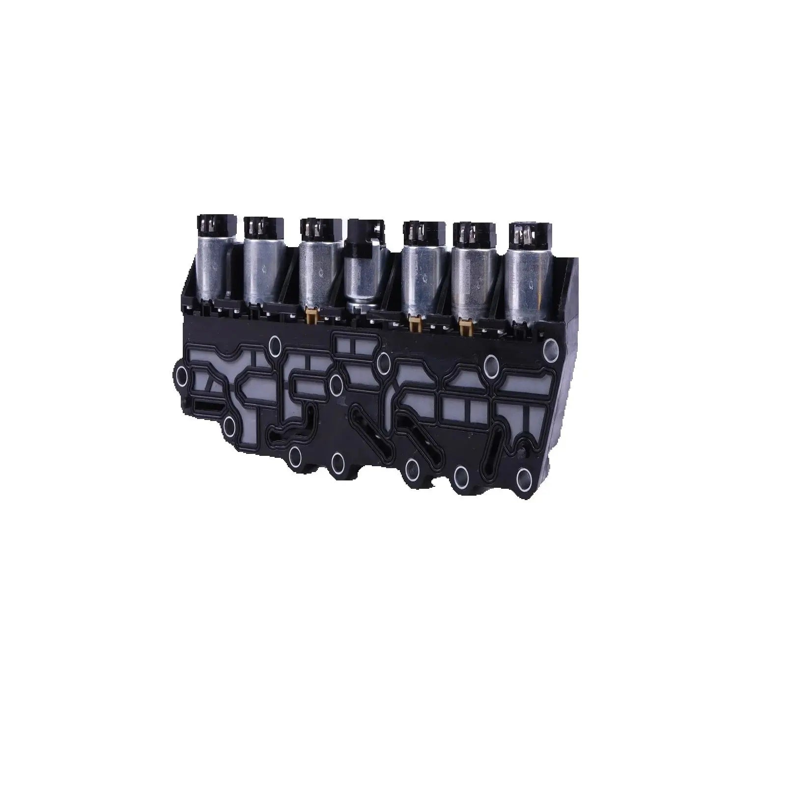 Transmission Solenoid Valve Kit FOR Chevrolet Cruze Buick Regal 6 speed Car Accessories