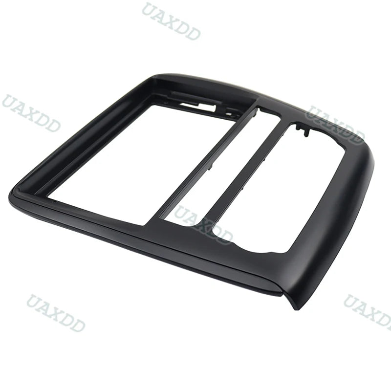 2 DIN 9 Inch Car Radio For Buick ENCLAVE 2009-2018 DVD GPS Mp5 ABS PC Plastic Fascia Dashb