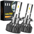 H4 H7 H11 LED CANbus 3570 CSP CHIPS H1 H8 H11 9005 9006 HB3 HB4 Led Headlight High Power T