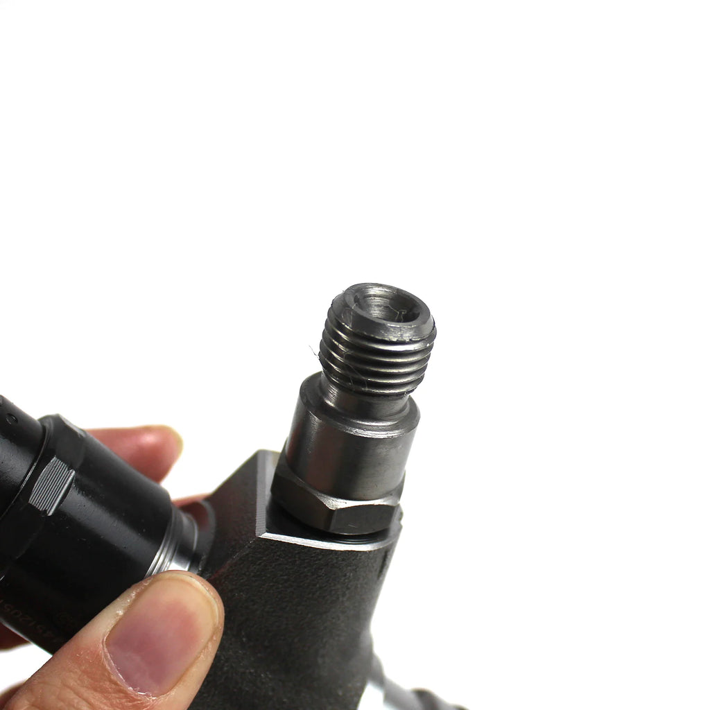 1Set Fuel Injector 449-3315 0445120518 4493315 0 445120518 for Caterpillar C7.1 320D2 Exca