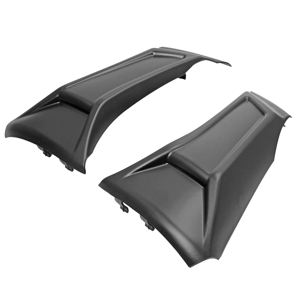 Motorcycle Engine Side Frame Fairing Case Cover For Honda Rebel CMX 250 CMX300 C for Honda 2017-2022 - Automotive LED Li