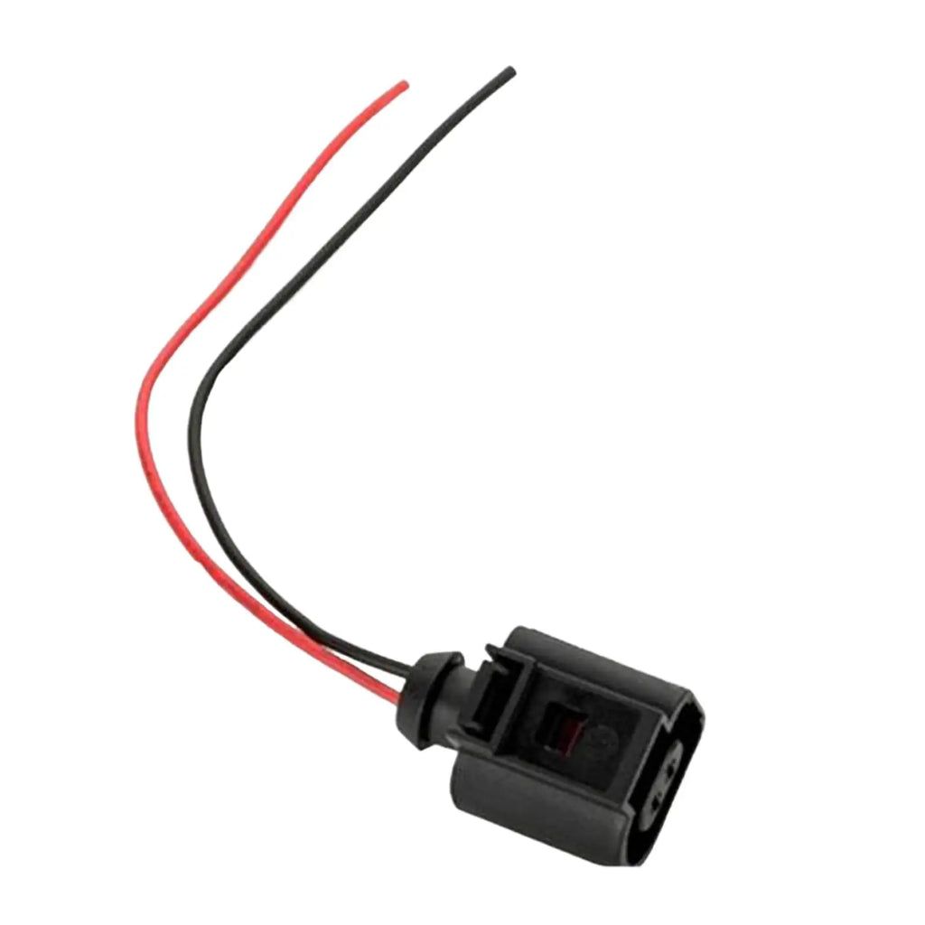 Ambient Air Temperature Sensor Assembly for Skoda Fabia Octavia Durable Car Accessories Good Per - Automotive LED Light