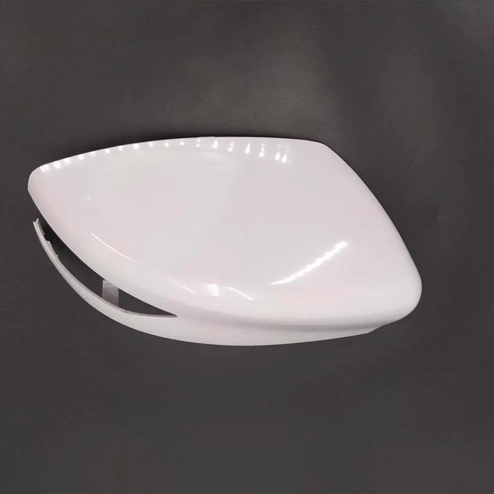 Primer Passenger Right Side Mirror Cover Fits For Nissan SENTRA ALTIMA 2013 - 2018